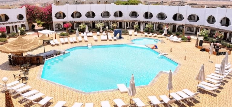 Шарм-эш-Шейх (Шарм-эль-Шейх): Aida Hotel Sharm El Sheikh