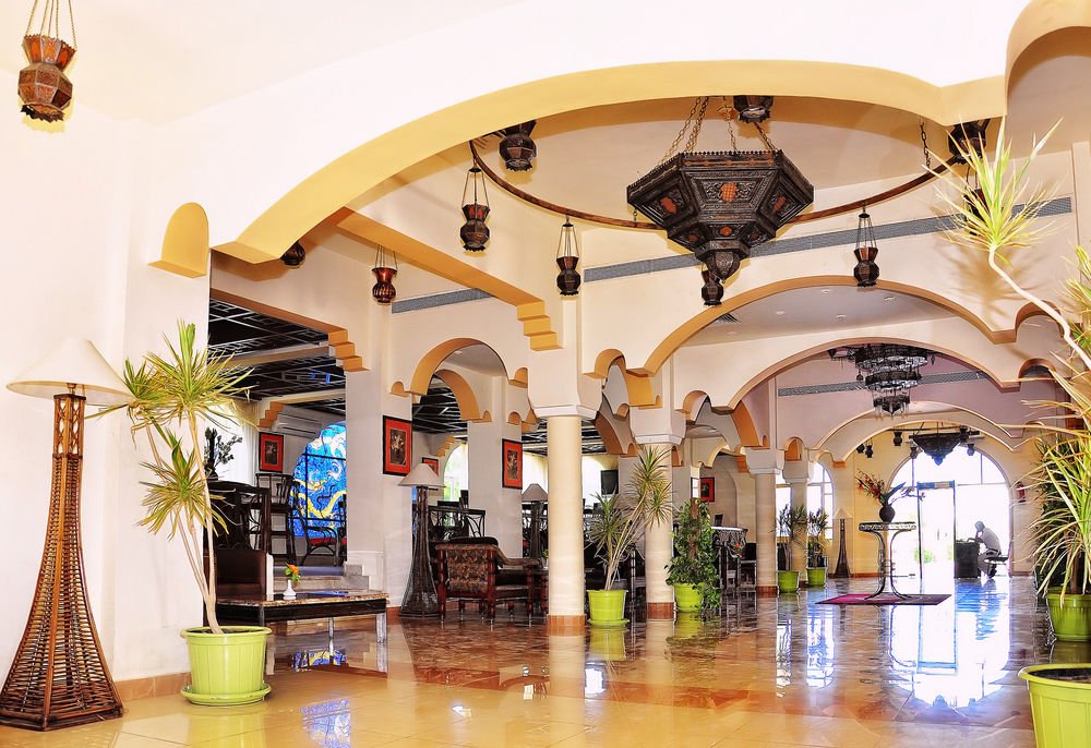 Шарм-эш-Шейх (Шарм-эль-Шейх): Aida Hotel Sharm El Sheikh