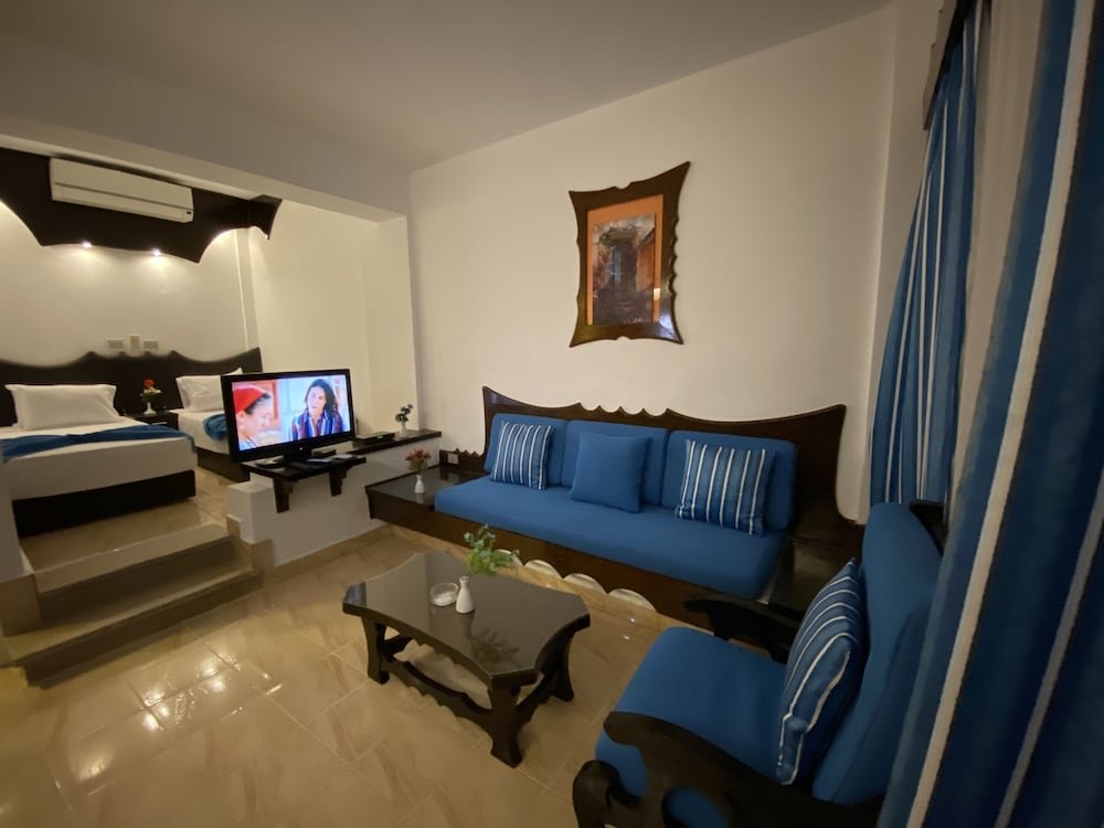 Шарм-эш-Шейх (Шарм-эль-Шейх): Aida Hotel Sharm El Sheikh