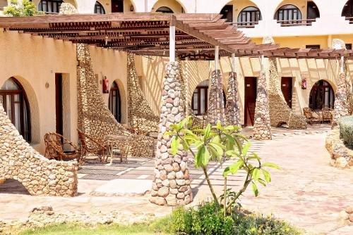 Шарм-эш-Шейх (Шарм-эль-Шейх): Aida Hotel Sharm El Sheikh