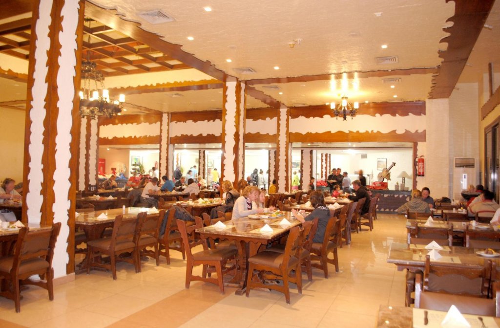 Шарм-эш-Шейх (Шарм-эль-Шейх): Aida Hotel Sharm El Sheikh