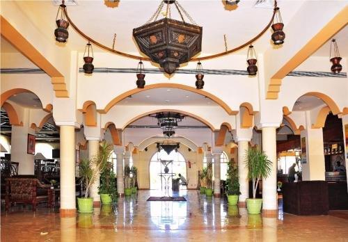 Шарм-эш-Шейх (Шарм-эль-Шейх): Aida Hotel Sharm El Sheikh