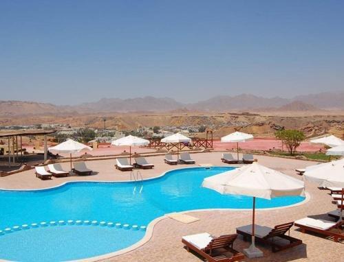 Шарм-эш-Шейх (Шарм-эль-Шейх): Aida Hotel Sharm El Sheikh