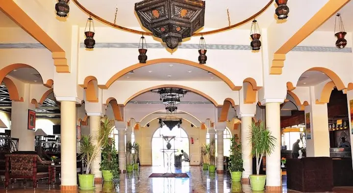 Шарм-эш-Шейх (Шарм-эль-Шейх): Aida Hotel Sharm El Sheikh