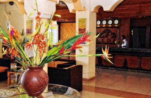 Шарм-эш-Шейх (Шарм-эль-Шейх): Aida Hotel Sharm El Sheikh