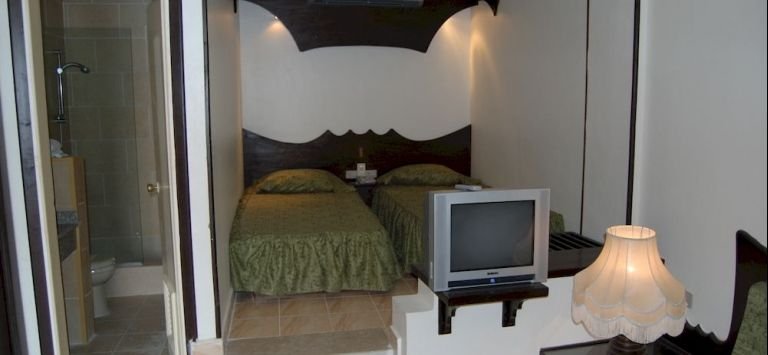 Шарм-эш-Шейх (Шарм-эль-Шейх): Aida Hotel Sharm El Sheikh