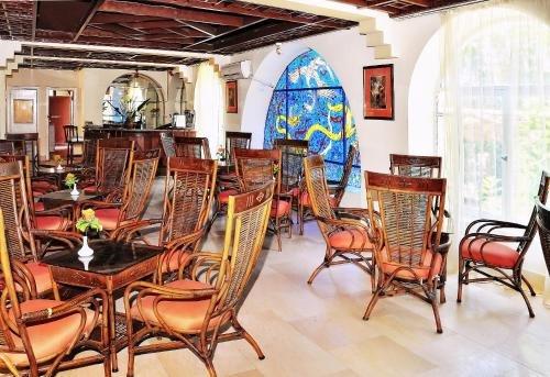 Шарм-эш-Шейх (Шарм-эль-Шейх): Aida Hotel Sharm El Sheikh