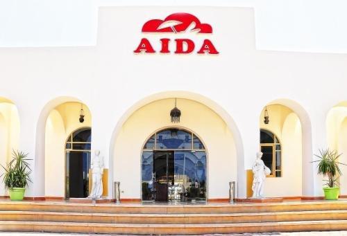 Шарм-эш-Шейх (Шарм-эль-Шейх): Aida Hotel Sharm El Sheikh