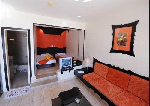 Шарм-эш-Шейх (Шарм-эль-Шейх): Aida Hotel Sharm El Sheikh