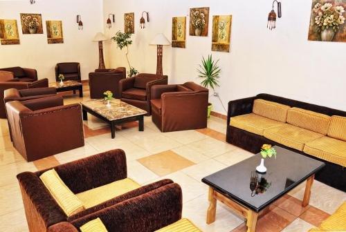 Шарм-эш-Шейх (Шарм-эль-Шейх): Aida Hotel Sharm El Sheikh
