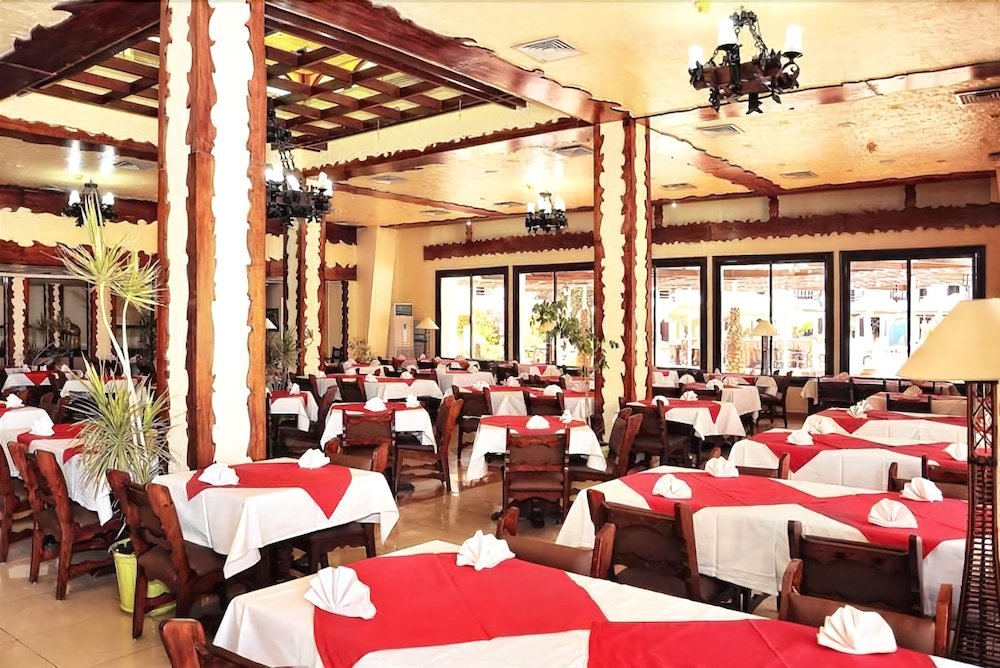 Шарм-эш-Шейх (Шарм-эль-Шейх): Aida Hotel Sharm El Sheikh