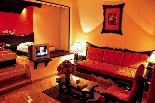 Шарм-эш-Шейх (Шарм-эль-Шейх): Aida Hotel Sharm El Sheikh