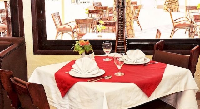 Шарм-эш-Шейх (Шарм-эль-Шейх): Aida Hotel Sharm El Sheikh