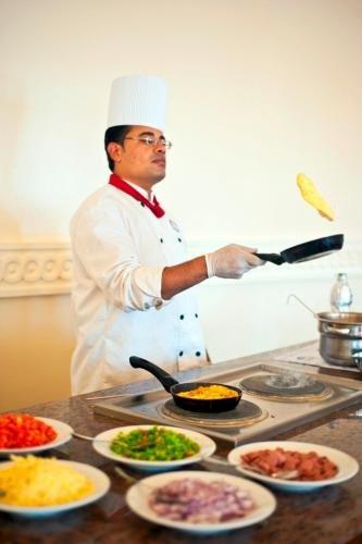 Шарм-эш-Шейх (Шарм-эль-Шейх): Aida Hotel Sharm El Sheikh