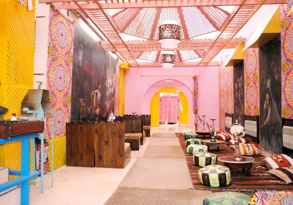 Шарм-эш-Шейх (Шарм-эль-Шейх): Aida Hotel Sharm El Sheikh
