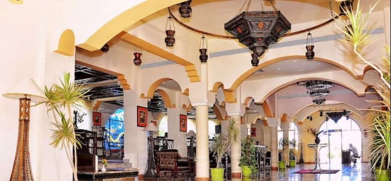 Шарм-эш-Шейх (Шарм-эль-Шейх): Aida Hotel Sharm El Sheikh