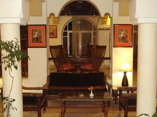 Шарм-эш-Шейх (Шарм-эль-Шейх): Aida Hotel Sharm El Sheikh