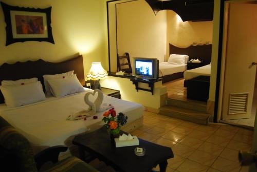 Шарм-эш-Шейх (Шарм-эль-Шейх): Aida Hotel Sharm El Sheikh