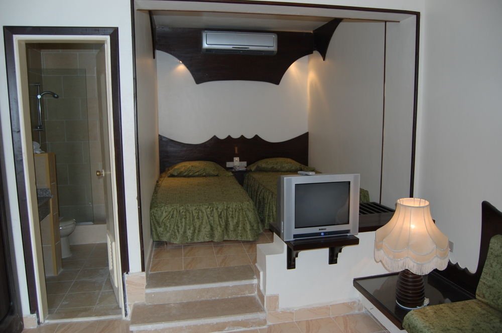 Шарм-эш-Шейх (Шарм-эль-Шейх): Aida Hotel Sharm El Sheikh