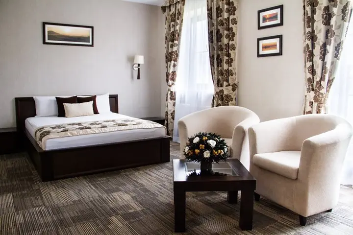 Ждановичи: Отель Robinson Club Resort & SPA