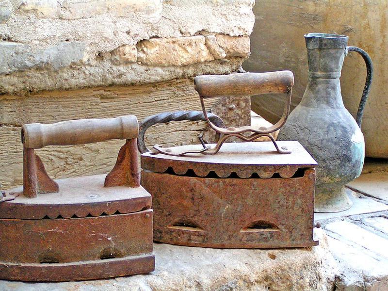 Бухара: Отель Amulet
