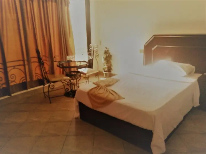Каир: Arabesque Hotel