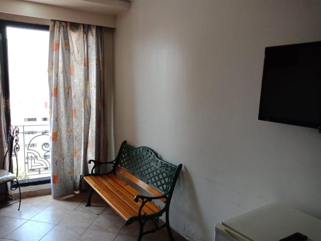 Каир: Arabesque Hotel