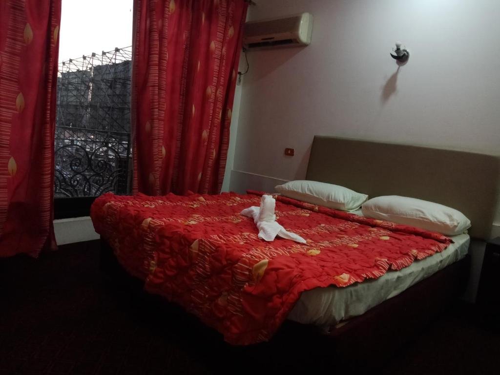 Каир: Arabesque Hotel