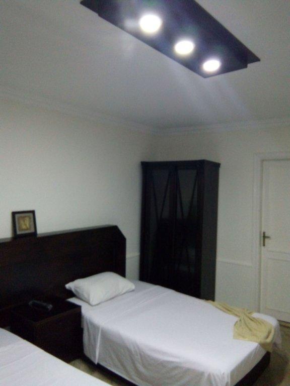 Каир: Arabesque Hotel