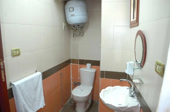 Каир: Bostan Hostel Cairo