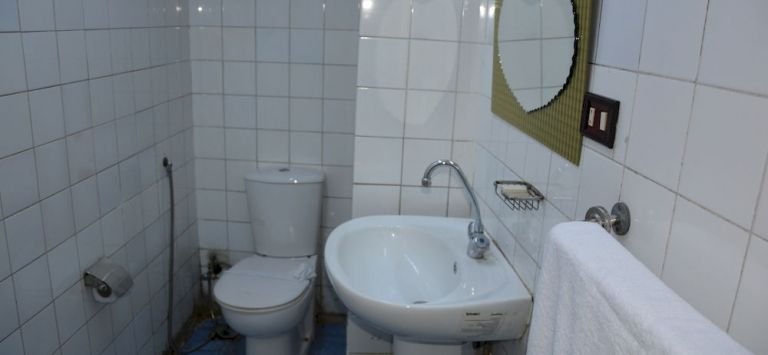 Каир: Bostan Hostel Cairo