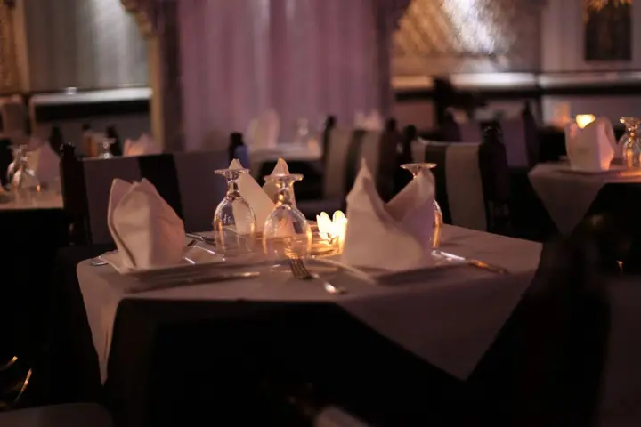 Дубай: Broadway Hotel