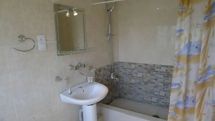Тбилиси: Отель Georgian House