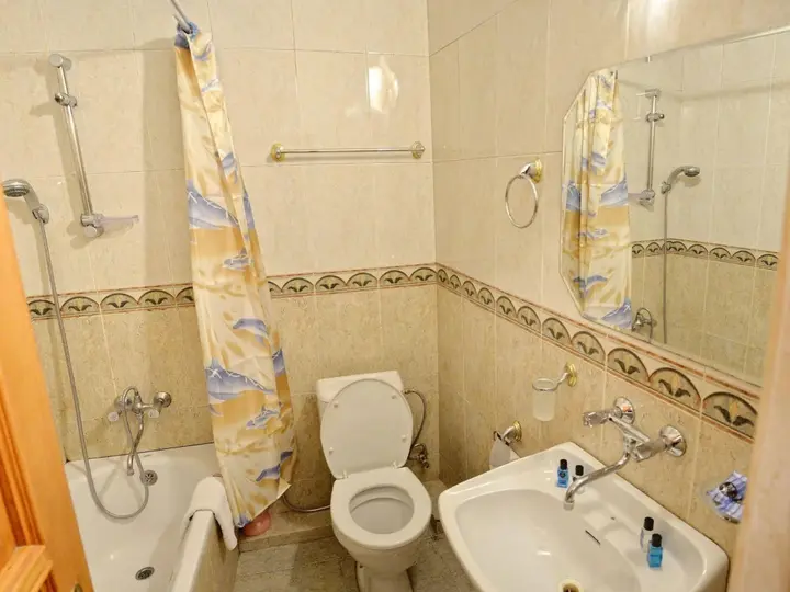 Тбилиси: Отель Georgian House