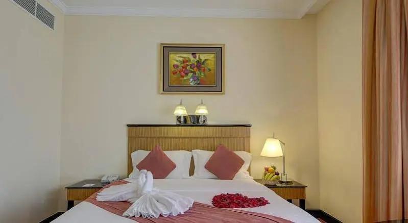 Шарджа: Rayan Hotel Corniche