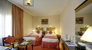 Шарджа: Rayan Hotel Corniche