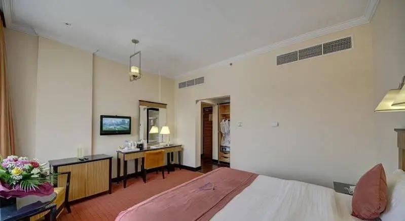 Шарджа: Rayan Hotel Corniche