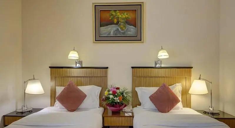 Шарджа: Rayan Hotel Corniche