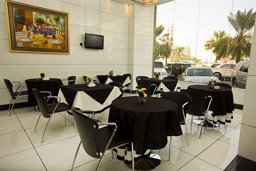 Rayan Hotel Corniche — фото 3