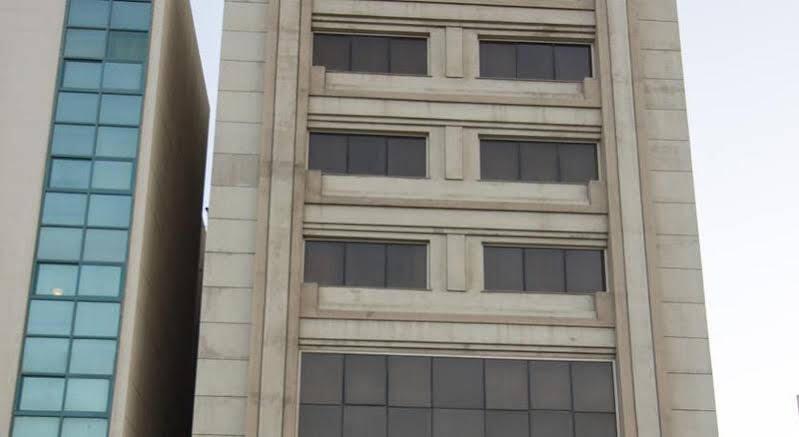 Rayan Hotel Corniche — фото 4
