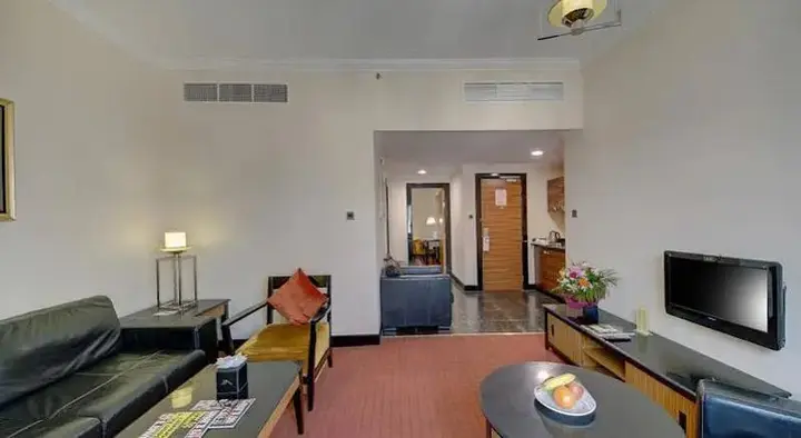 Шарджа: Rayan Hotel Corniche