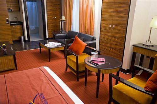 Шарджа: Rayan Hotel Corniche
