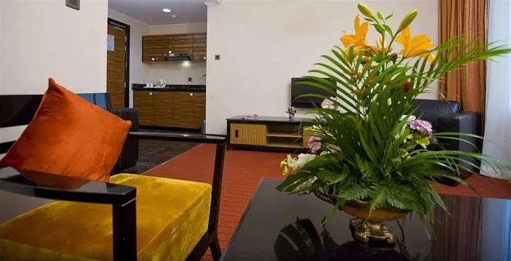 Шарджа: Rayan Hotel Corniche