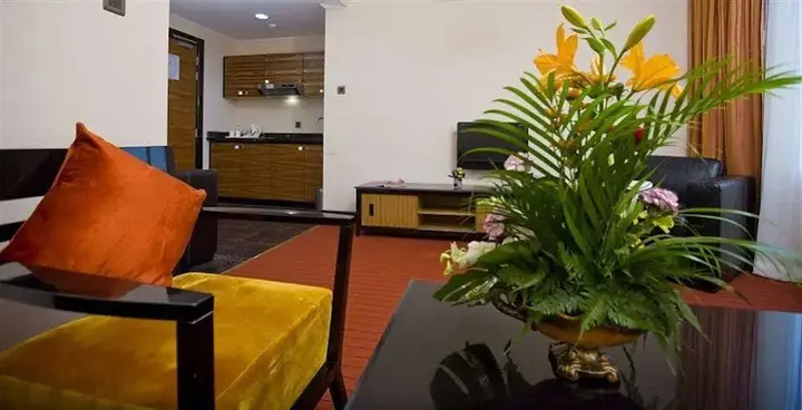 Шарджа: Rayan Hotel Corniche