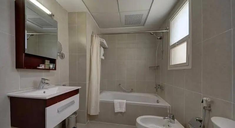 Шарджа: Rayan Hotel Corniche