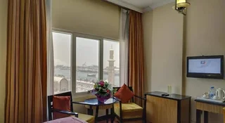 Шарджа: Rayan Hotel Corniche