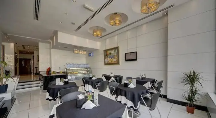 Шарджа: Rayan Hotel Corniche