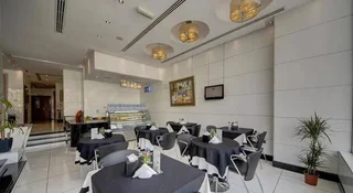 Шарджа: Rayan Hotel Corniche