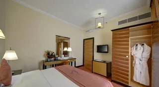 Шарджа: Rayan Hotel Corniche