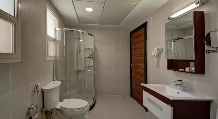 Шарджа: Rayan Hotel Corniche